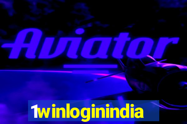 1winloginindia
