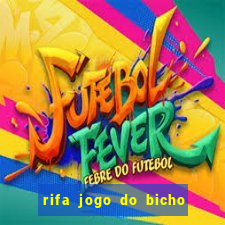 rifa jogo do bicho para imprimir word