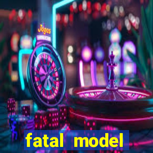 fatal model cruzeiro s?o paulo