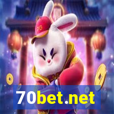 70bet.net