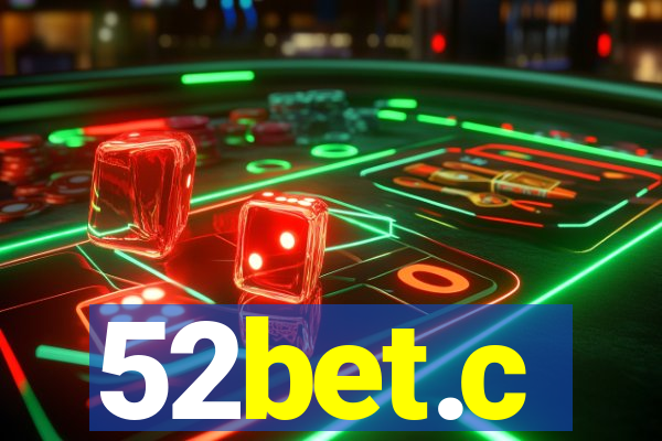 52bet.c