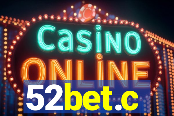 52bet.c