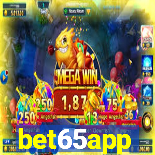 bet65app