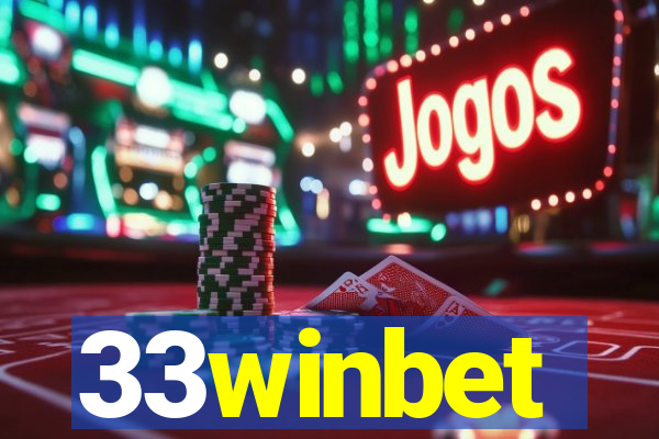 33winbet