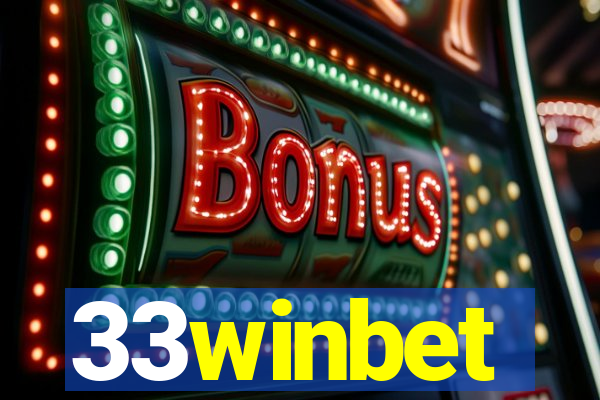 33winbet