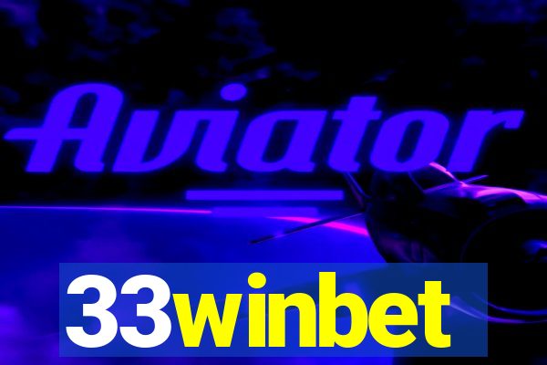 33winbet