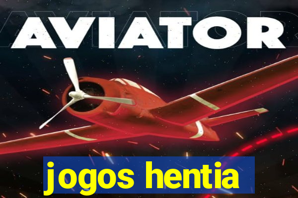 jogos hentia