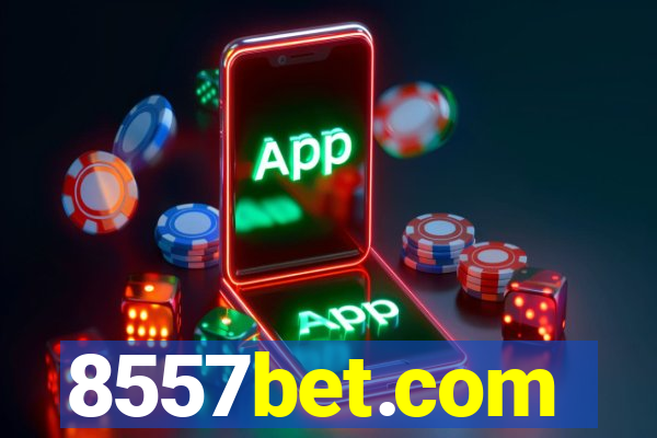 8557bet.com