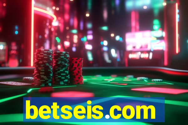 betseis.com