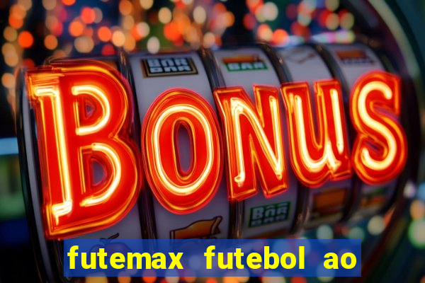 futemax futebol ao vivo serie c