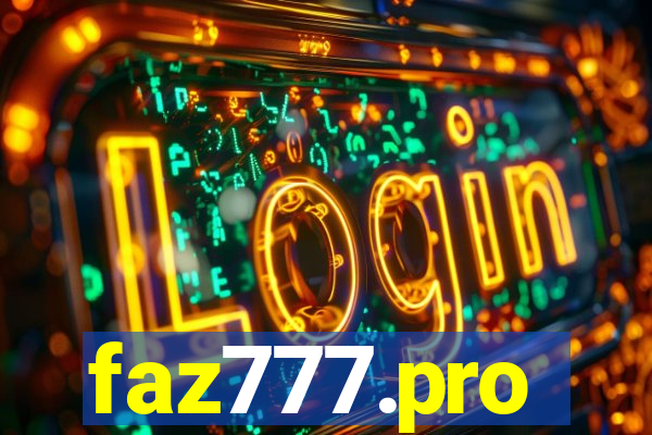 faz777.pro