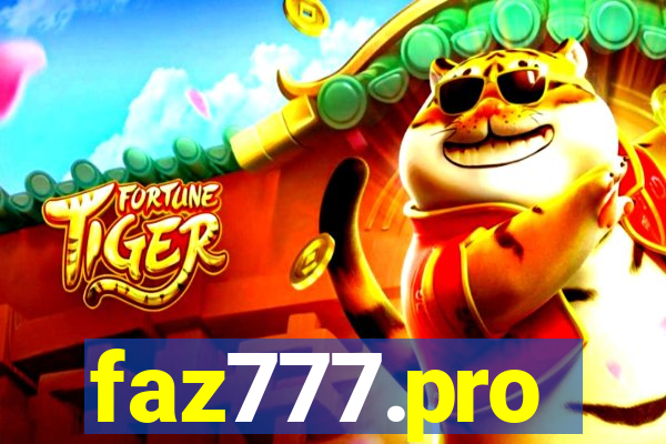 faz777.pro