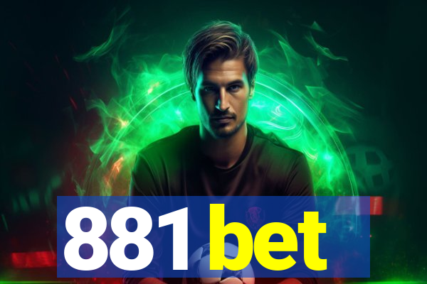 881 bet