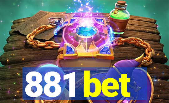881 bet
