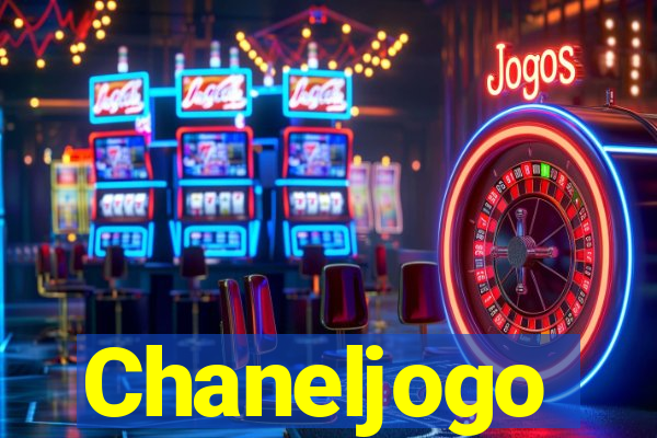 Chaneljogo
