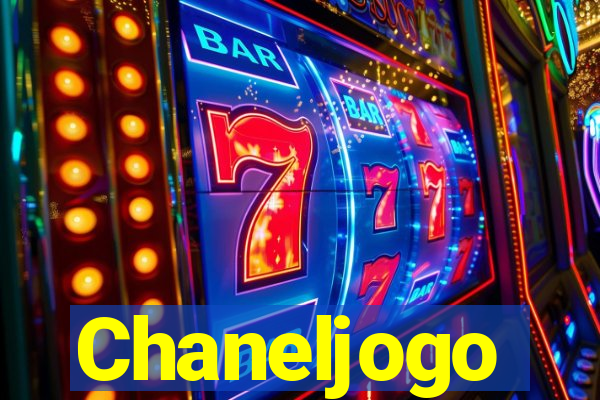 Chaneljogo