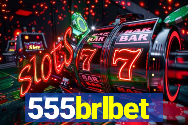 555brlbet