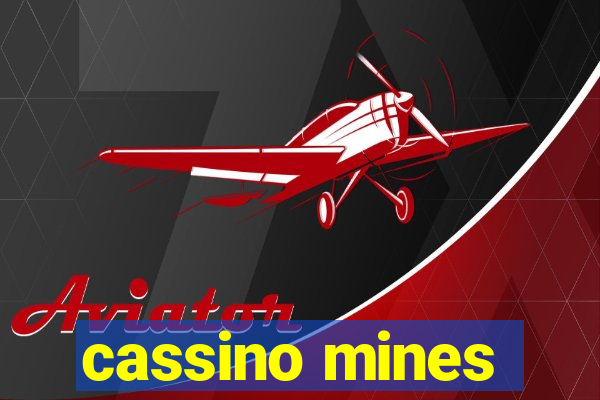 cassino mines