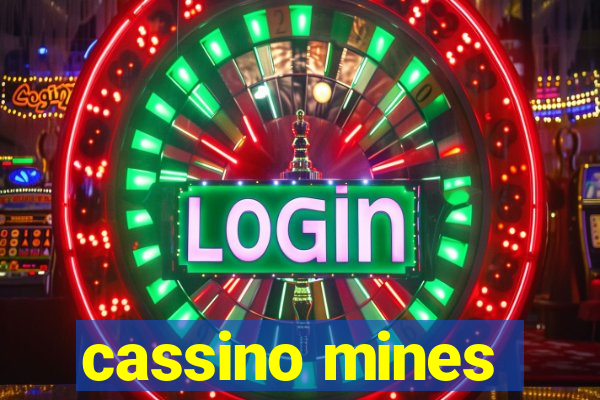 cassino mines