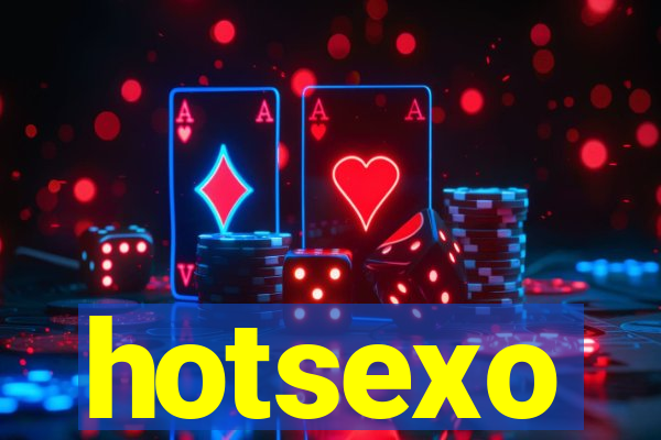 hotsexo