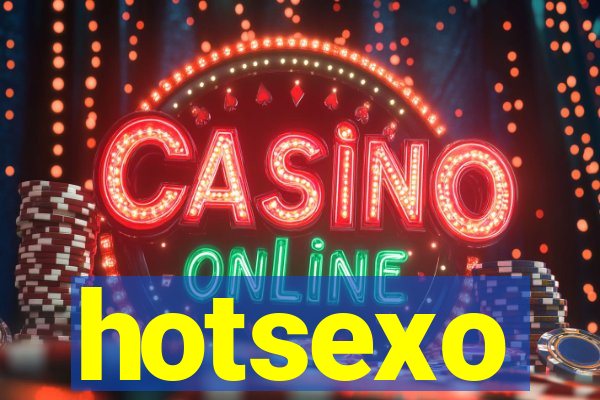 hotsexo