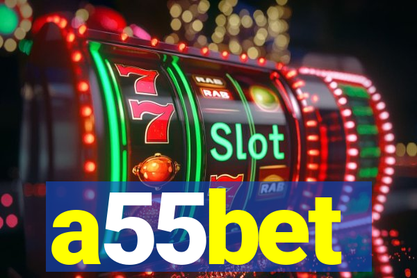 a55bet