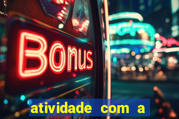 atividade com a letra p para imprimir