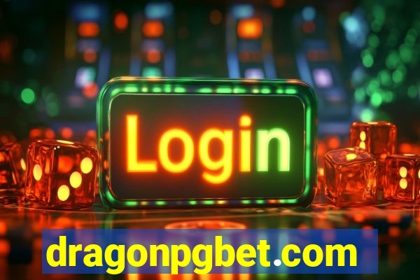 dragonpgbet.com