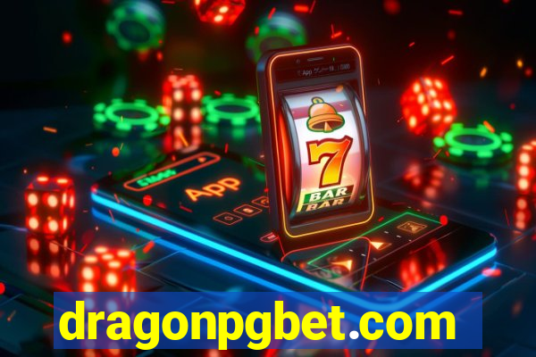 dragonpgbet.com