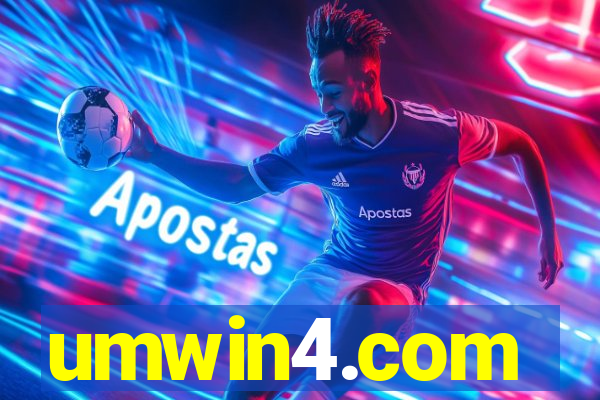 umwin4.com