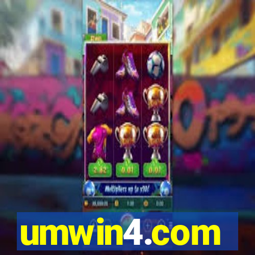 umwin4.com