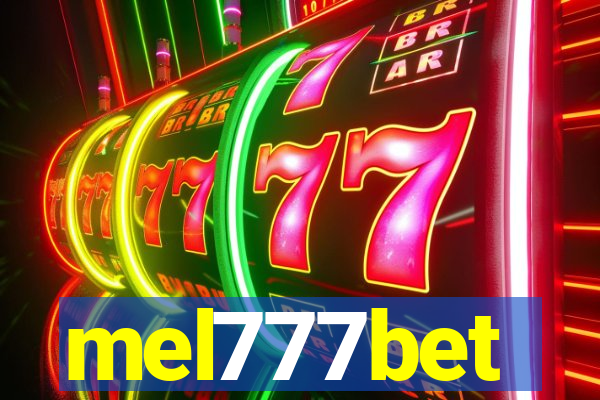 mel777bet