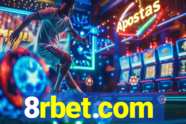 8rbet.com