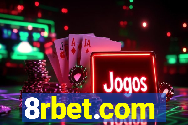 8rbet.com