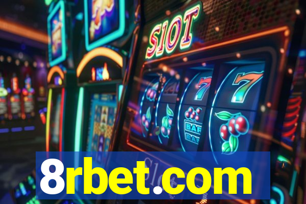 8rbet.com