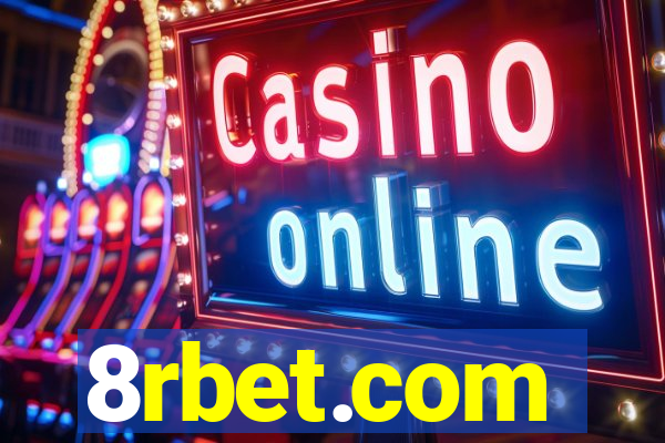 8rbet.com