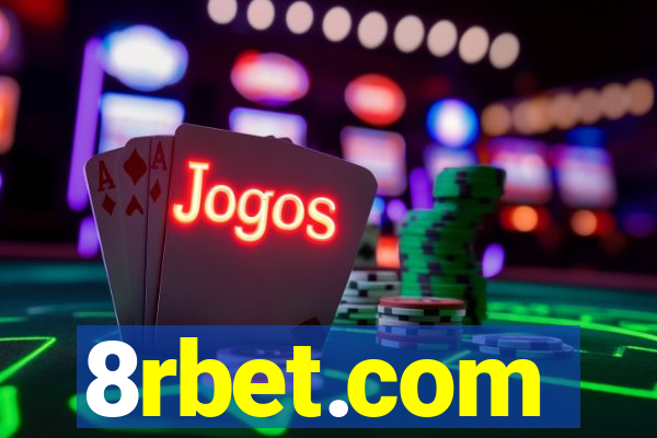 8rbet.com