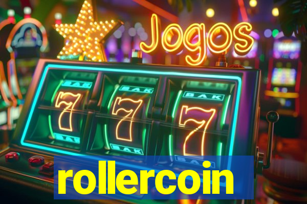 rollercoin