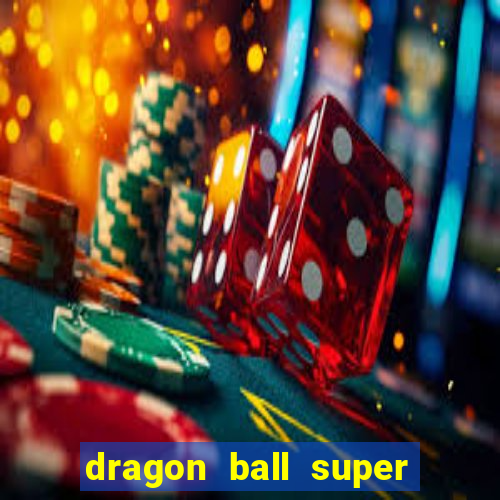 dragon ball super super hero torrent
