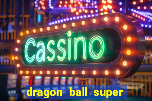 dragon ball super super hero torrent