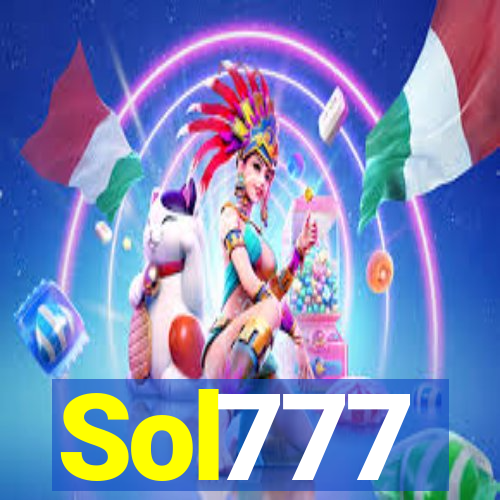 Sol777