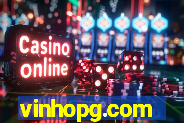 vinhopg.com
