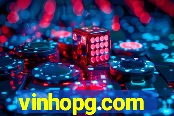 vinhopg.com