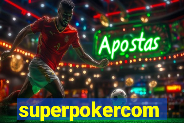 superpokercom