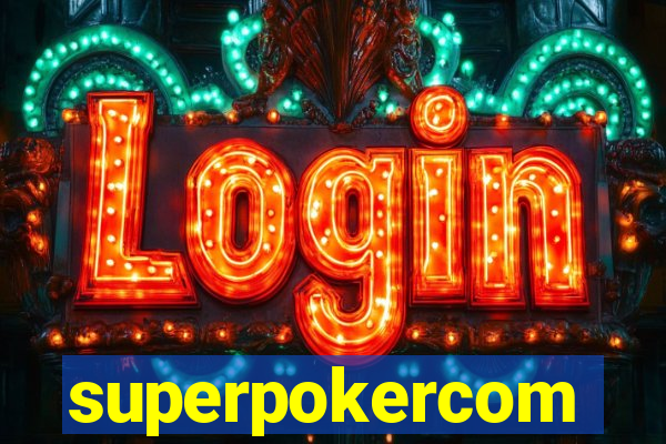 superpokercom