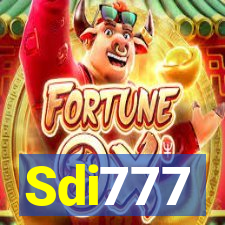 Sdi777