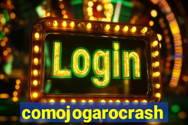 comojogarocrash
