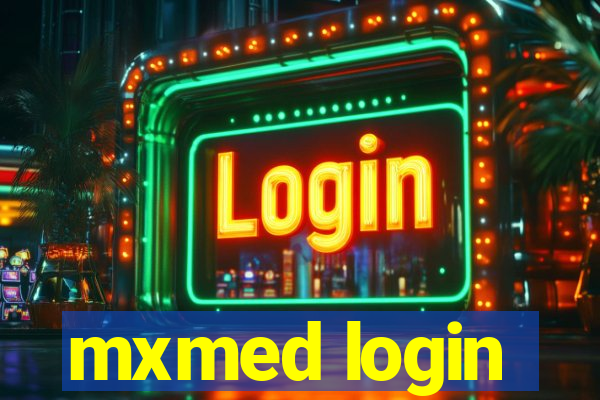 mxmed login