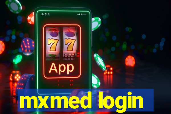 mxmed login
