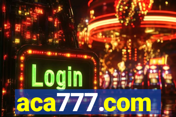 aca777.com